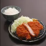 上ロースかつ弁当(200g)（とんかつフループ）
