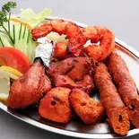 タンドリーボックス Valuepack Tandoori Box(カナパニインドネパール料理)