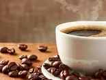 ブラックコーヒー（CAFE SAI GON）