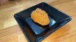 ピーマン肉詰めフライ（惣菜屋 かめ一）