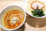 麻辣!坦々つけ麺(つけ麺大戦争 Tsukemen Wars)