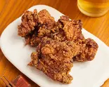 旨辛唐揚げ(3個入り)（毎日食べたくなる唐揚げのお店 おかどや）