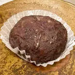 昔懐かしいおはぎ(あんこ)（丸二商店）