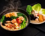 ガッツリ派|満腹麻辣湯(300g)（名古屋最安マーラータン 香辣麻辣湯 大須観音店）