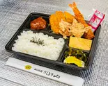王道弁当 Classic Bento Box（だしまきや）