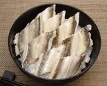 穴子丼(笹互 綾瀬店)