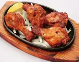 タンドリーチキン4P Tandoori chicken 4p（KALIKA）