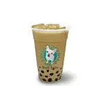 静岡ほうじ茶ミルクティー（Bull Pulu ヨークフーズ石神井店）