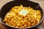 コーンバター Buttered Corn（インドアジア料理家帝 YETI）