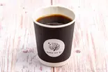 ドリップコーヒー drip coffee(ホット)(hana-no-ki coffee)