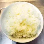 大ライス（華聖樓）