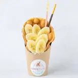 Bananaバナナ（SUIPARA 道頓堀ワッフル）
