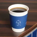 アメリカーノ(ホット)（Rain coffee stand）