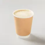 ほうじ茶ラテ（Dopamine coffee）