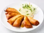 春巻き（老四川 稲荷町店）