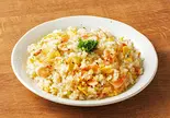 桜エビのネギ塩チャーハン（はなの舞 府中本町店）