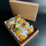 焼き菓子10個ギフト(Le Coeur Tendre)