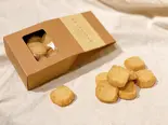 レモンバタークッキー（kashinoki coffee）
