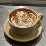 ココア（AMPLEUR CAFE）