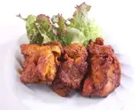 ホットチキンPiroChicken(ネパールインディアンレストラン アーマ)