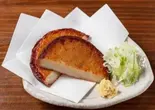 さつま揚げ（もつ焼きばん 下北沢店）
