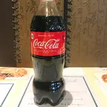 コカ・コーラ(350ml)（点心楼 台北）