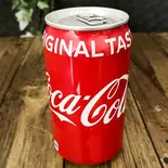コカ・コーラ(350ml)（ハッピーケバブ 鶴見店）