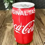 コカ・コーラ(350ml)（ARABIAN KEBAB）