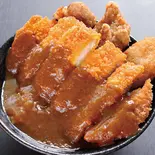 デミカツ丼 400 (唐揚2+コロッケ1) ≪1205≫（デリズ京急鶴見店）