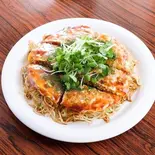 広島お好み焼き さっぱり（広島お好み焼き・鉄板焼き なごみ）