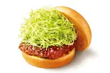 ロースカツバーガー(モスバーガー 薬院店)