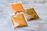 冷凍カリー3種セット(食堂インド)