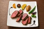 贅沢おうちご飯セット 熊本産 あか牛のタリアータ（ダ フラーチェ）