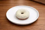 全粒粉ホワイトココナッツ（【全粒粉と豆腐のドーナツ】NICORIDONUT）