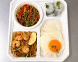 タイセットNo.1/Thai Set No.1（インド・ネパールレストラン タカリ バンチャガル）