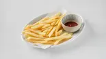 フライドポテト/FRIED POTATO（タンドリーレストラン＆ケバブ 西武柳沢駅前店）