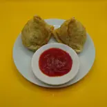 サモサ2P・Samosa2P(モナル)