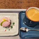 和菓子セット（喫茶フレンド 守口店）