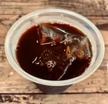翔人気No1手作りアイスコーヒー（cafe Dining 翔）
