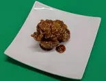 甘辛からあげ1個（大分からあげ わん 武庫之荘駅前店）