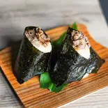 和牛おにぎり(1個)(玄玄)