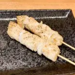 ささみ 塩焼き 1本（【ご飯増量無料】弁当と焼き鳥 いっちゃん）