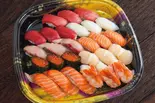 厳選にぎり3人前(27貫)[Premium Sushi Set(27 Piece)]（大起水産回転寿司 なノにわ店）