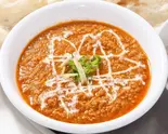 Keema Curry(インドネパールレストラン ロティーヤ)
