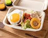 ロコモコ(goody goody 北24条駅前店)