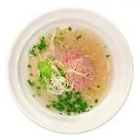 【人気No.2】Phở bò ・牛肉のフォー（ベトナム料理MAY QUAN）