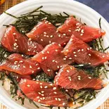 鈴蘭(すずらん)-丼類(最高級宅配鮨 恋花 世田谷店)