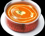バターチキンカレー/Butter Chicken Curry（すなお日暮里）