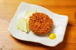 厚切りハムカツ（海鮮丼屋 吉今 府中店）