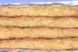 シークカバブ2P. (seekh kabab 2p)（ミラン レストラン）